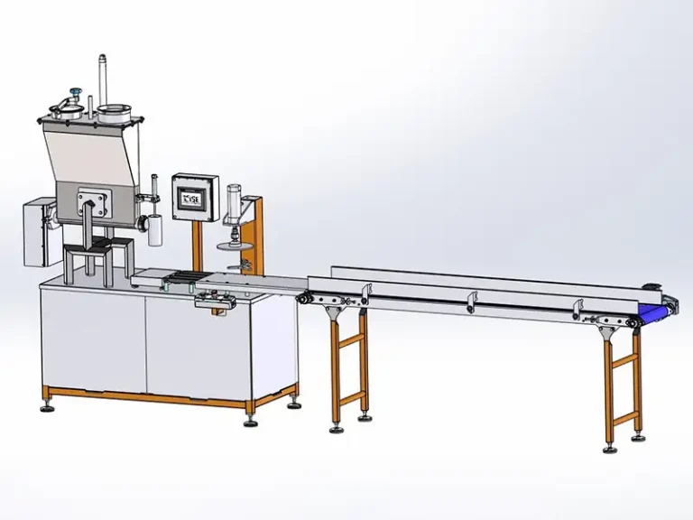 Ämbrisse pakkija teoga