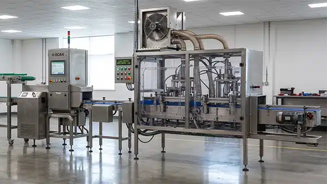 Tootmisseadmete ja konveiersüsteemide lahendused | Industrial Systems Engineering Tootmisliinide ja seadmete projekteerimine, valmistamine, automatiseerimine ja paigaldus. 3D projekteerimine SolidWorksis, olemasolevate liinide moderniseerimine.